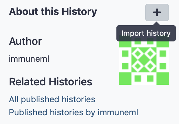 import button Galaxy